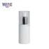 50ml Cosmetic Plastic Lotion Bottle Airless Spray Bottle