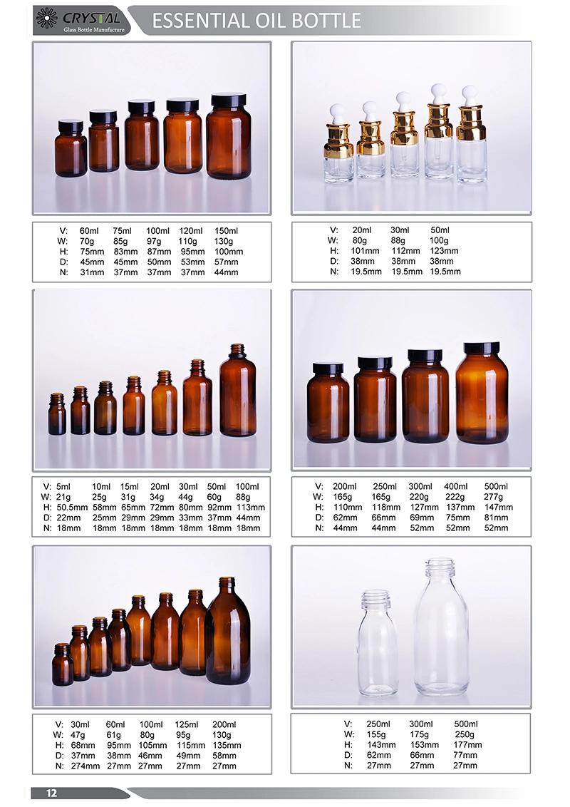 10oz frost glass bottle for beverages and soft drinks juice