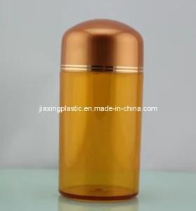 Plastic Bottles for Health Care Products Packing Pet 300ml--Round Top Cap