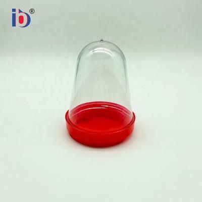 Wholesale Wide Mouth Jar Preform From China Leading Supplier with Good Workmanship