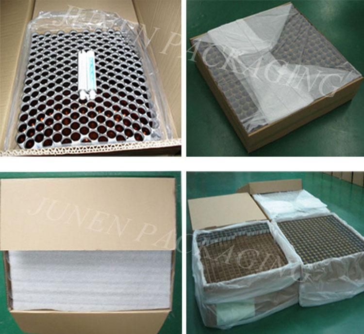 Eco-Friendly Aluminum Make-up Packaging for Sale