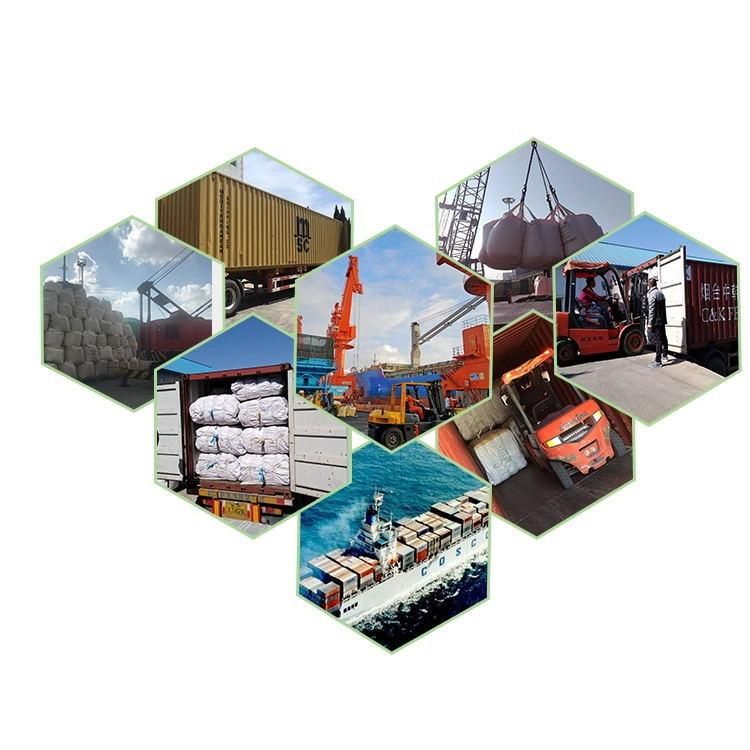 100% New PP Material Hot Sale 1000kg FIBC Jumbo PP Big Bag Super Bulk Container PP Sacks