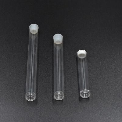 Customized 510 Atomizer Plastic Packaging Tube