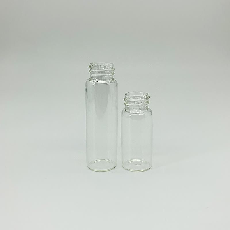 Hot Sale Cosmetic Glass Dropper Bottle for Personal Care Product