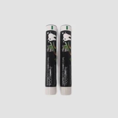 Hot Toothpaste Tube Plastic Tube Packaging