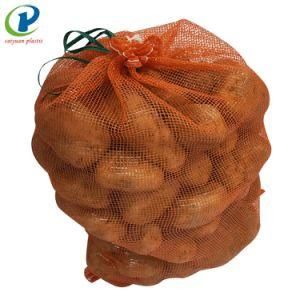 Leno Mesh Bags Potato and Onion