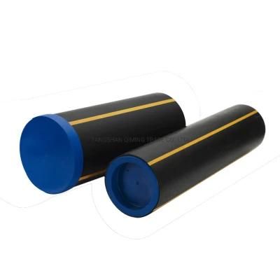 High-Quality Plastic Line Pipe Protective Caps