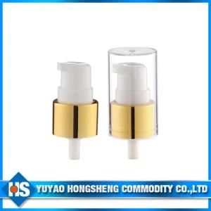 Hy-Fb17 20mm Diameter Press Lotion Pump with PP Material