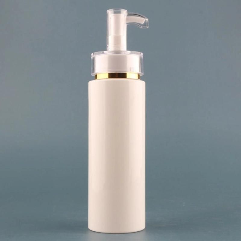 Cosmetic Cream Liquid Dispenser 24/410 28/410 Acrylic Plastic Lotion Pump