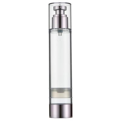 15ml PP Airless Bottle Luxury Airless Bottle