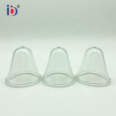 Wholesale Plastic Preform From China Leading Supplier with Latest Technology