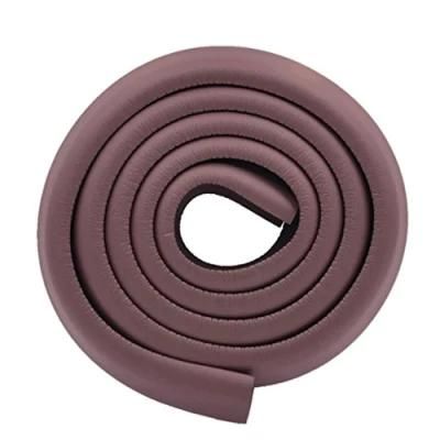 NBR Sponge Crashproof Safety Edge Corner Protector Guard for Babypedal