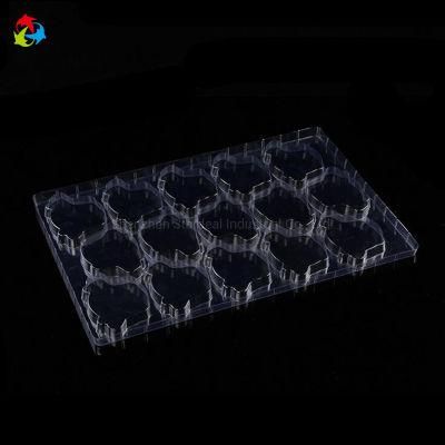 Custom Electronic Blister Thermoforming Tray