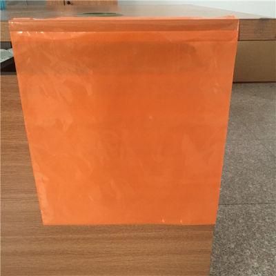 Biohazard Medical Autoclave Bags HDPE LDPE PP Material