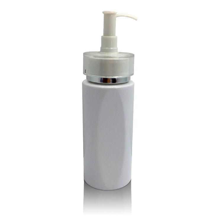 Hot Selling Cosmetic Pump Bottle for Shampoo