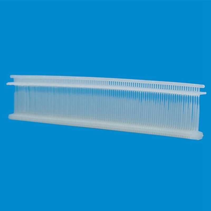 Plastic Micro-Space Clothing Tag Pin Fastener (PS108-30)