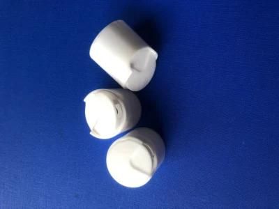 Plastic 24/410 Double Wall Disc Top Cap Plastic Cap