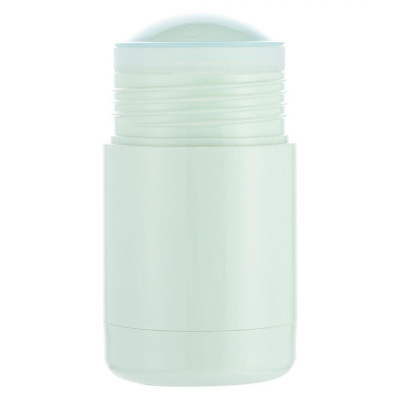 Hot Sale Gradient Color Multicolor OEM/ODM Multiple Repurchase Deodorant Container