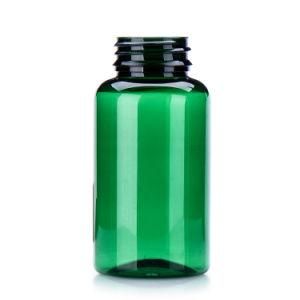 20 Ml 20ml Plastic Pet Bottle with Flip Top for Sample