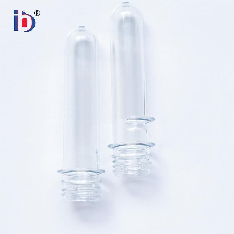 China Suppliers Mineral Water Pet Bottle 38mm Pet Preform 38mm Neck