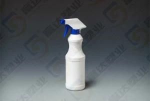 China Plastic Sprayer, Manual Sprayer