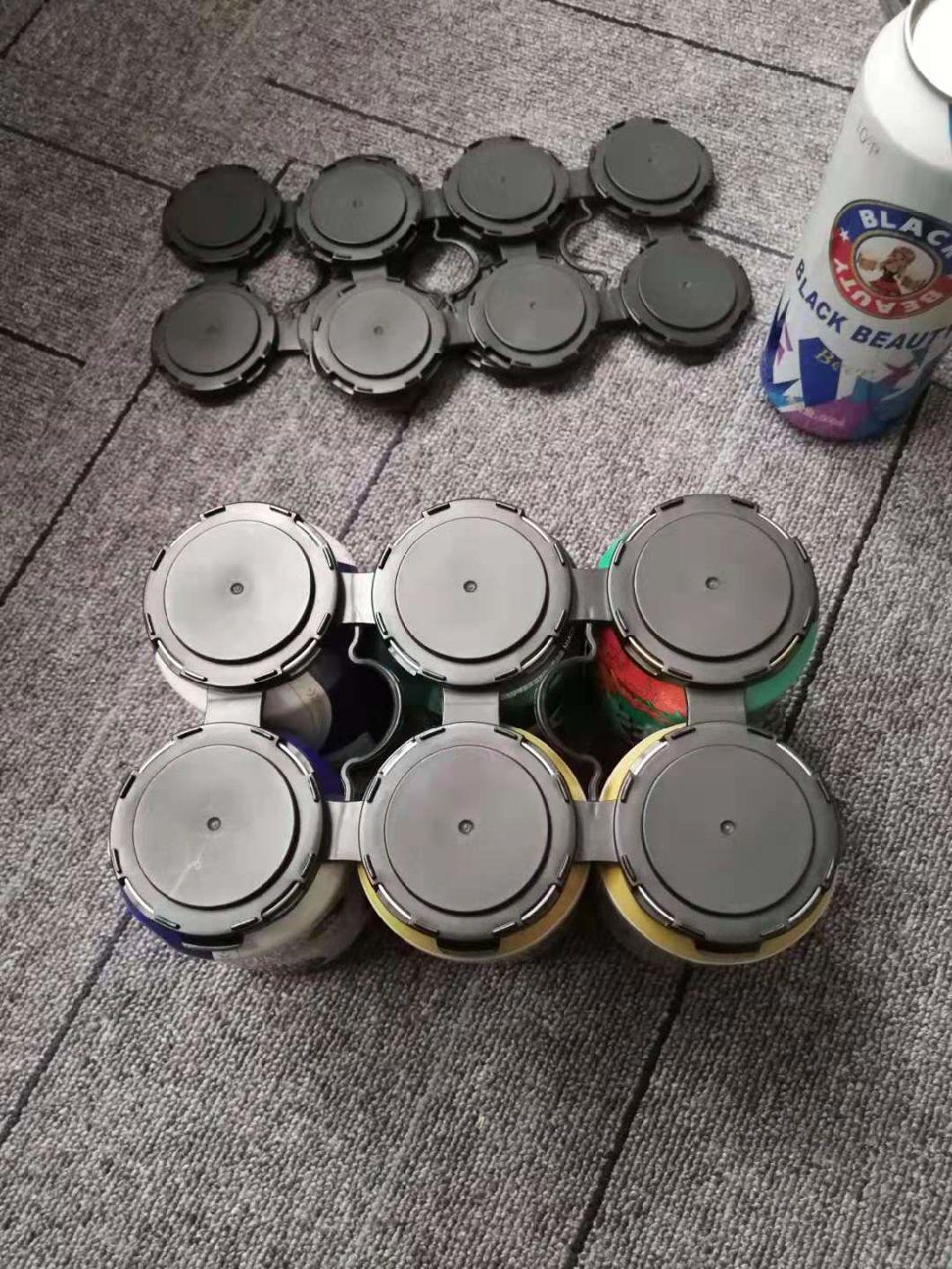 Soda Can Plastic Rings