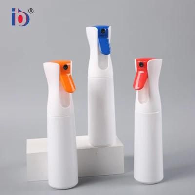 Pressure Sprayer Mist Sprayer New Products Products Plastic Toner Lotion Watering Bottle