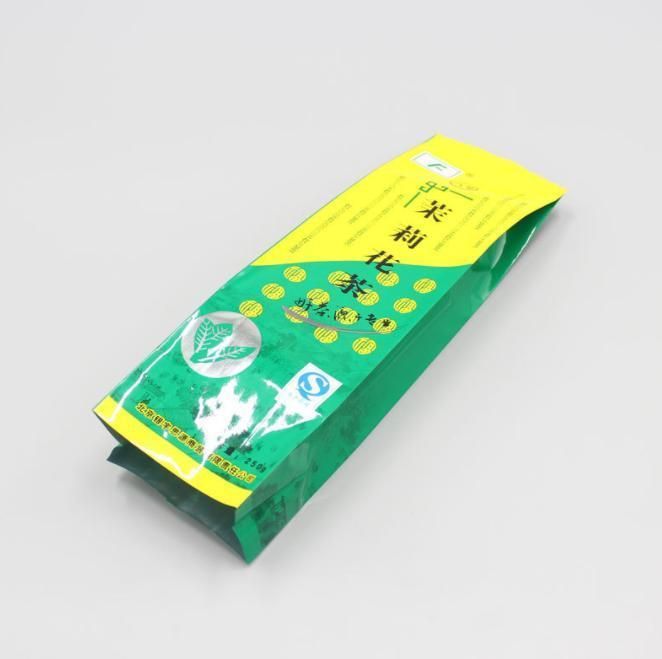 Food Grade Plastic Packaging Tea Bag