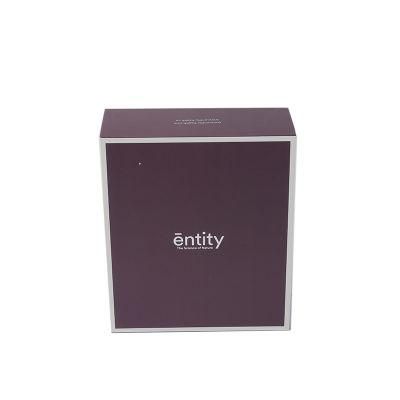 Wholesale Custom Colorful Flower-Shaped Paper Gift Packaging Box for Candy or Small Things