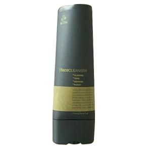 Shower Gel Cosmetic Plastic Tube