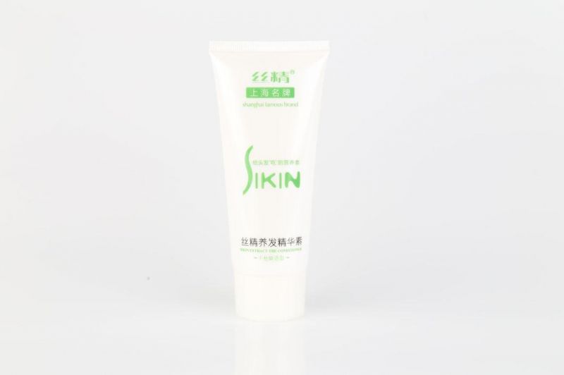 Factory Customized 100ml Aluminum Plastic Sunscreen Cream Hand Cream Tube/Soft Tube/PE Cosmetics Packaging