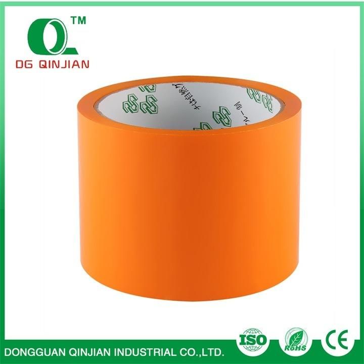 Customized Printed Self-Adhesive BOPP Packing Tape