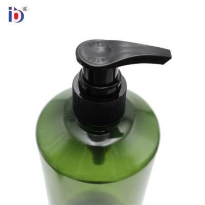 Ib-A2030 50ml/100ml/150ml/200ml/300ml/500ml Cosmetic Shampoo Bottle