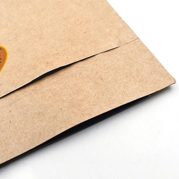 Custom Child Proof Shatter Concentrate Mylar Bag Packaging