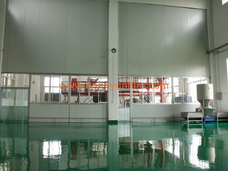 Pallet Shrink Hood Film