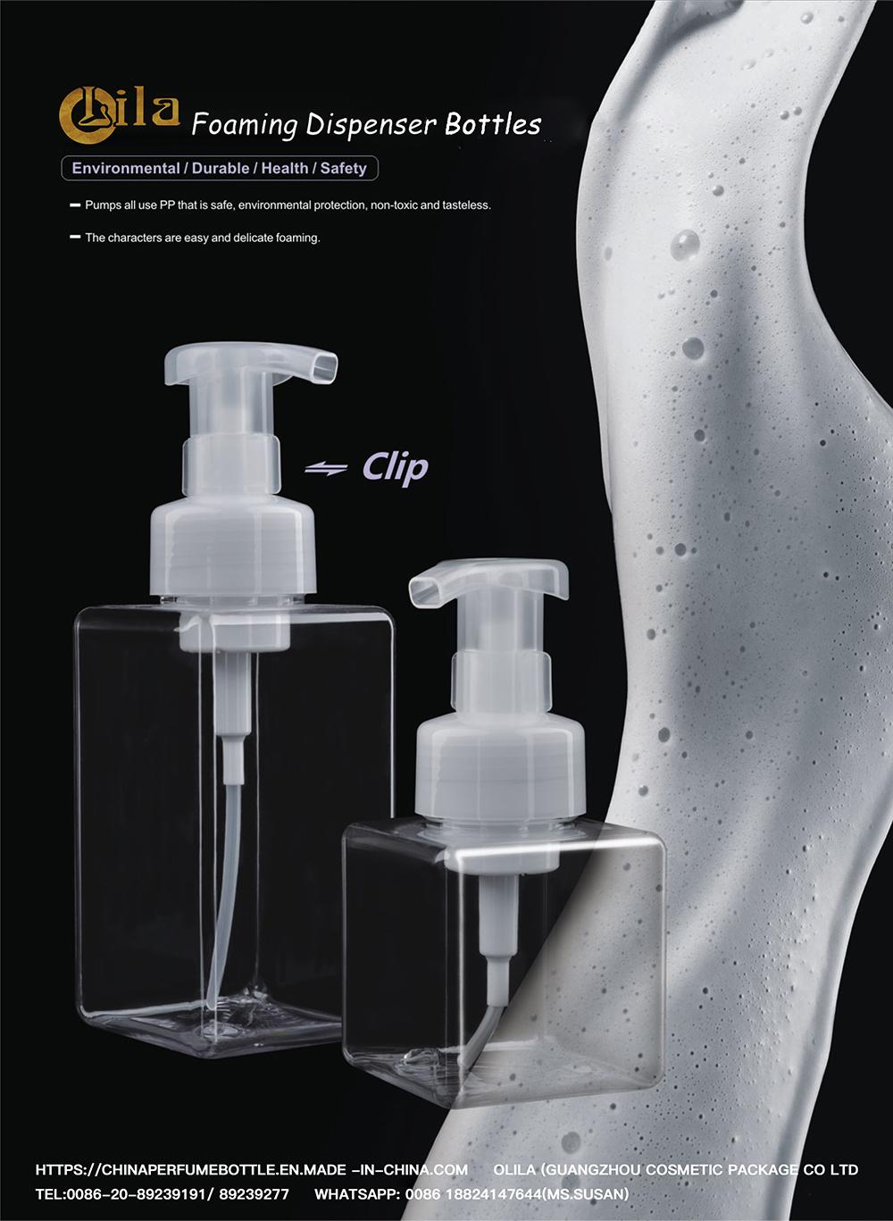 Cosmetic Packaging Left-Right/Screw Fine Lotion Dispenser Mist Sprayer Plastic Bottle Lotion Pumps 28/410 Lotion Pump