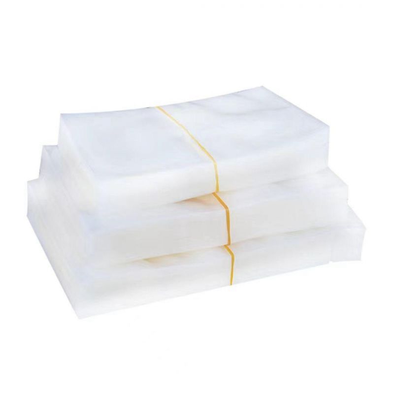 Vacuum Packing Pouches