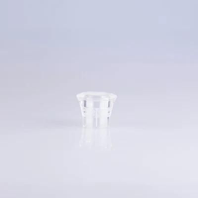 Plastic Lid Easy Open End Plastic Cap for Glass Bottles