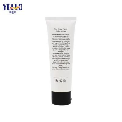 Customized Cosmetic Lotion Tubes From China Leading Supplier in Competitive Price