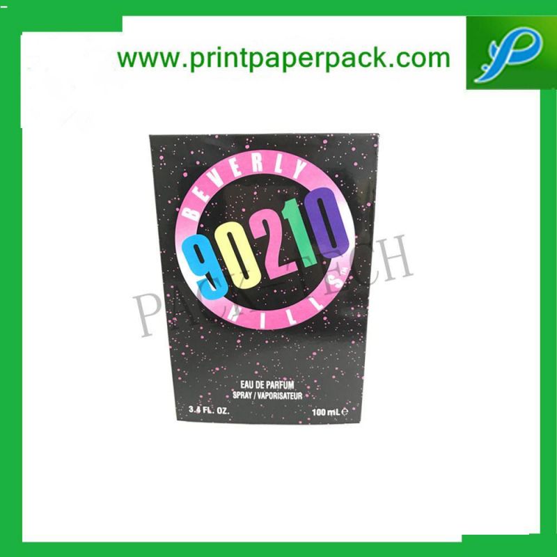 Custom Print Box Packaging Durable Packaging Pharma / Medical Packaging Box
