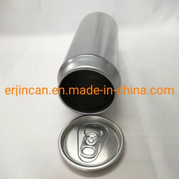 16oz 473ml Aluminum Beverage Brite Cans