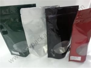 Colorful Stand up Pouch