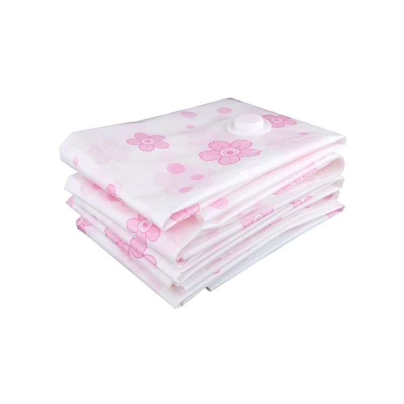 New Products 2021 Vacuum Seal Bags for Clothes and Bedding