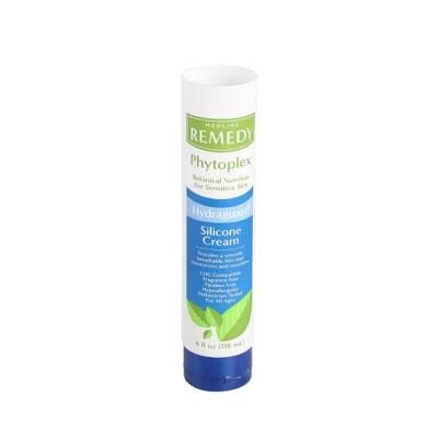 Foldable Empty Packaging and Printing Reliable Small Toothpaste Handcream Tube
