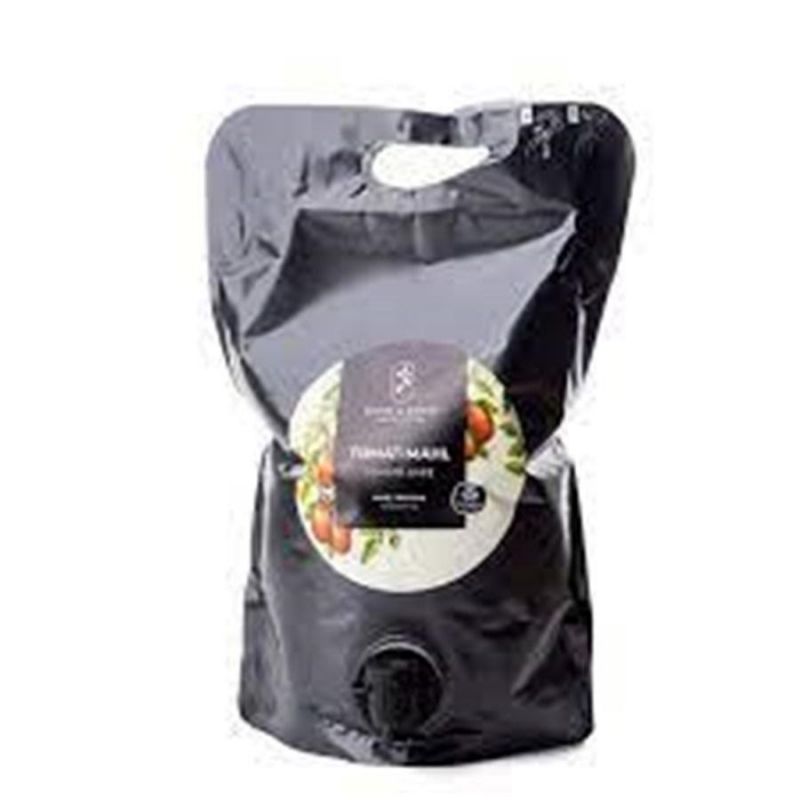 Bag in Box Olive Oil Beer Juice Liquid Packaging Bag