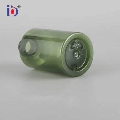 Kaixin Eco-Friendly Cosmetic Packaging Plastic Bottles
