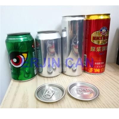 16oz 473ml Can Beverage Aluminum Can Manufacturers
