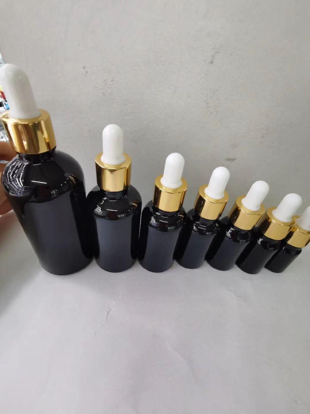 Ds019 Anti Child Dropper Black Gold Amber Have Stock