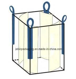 U-Panel Bulk Bag for Chemical Product