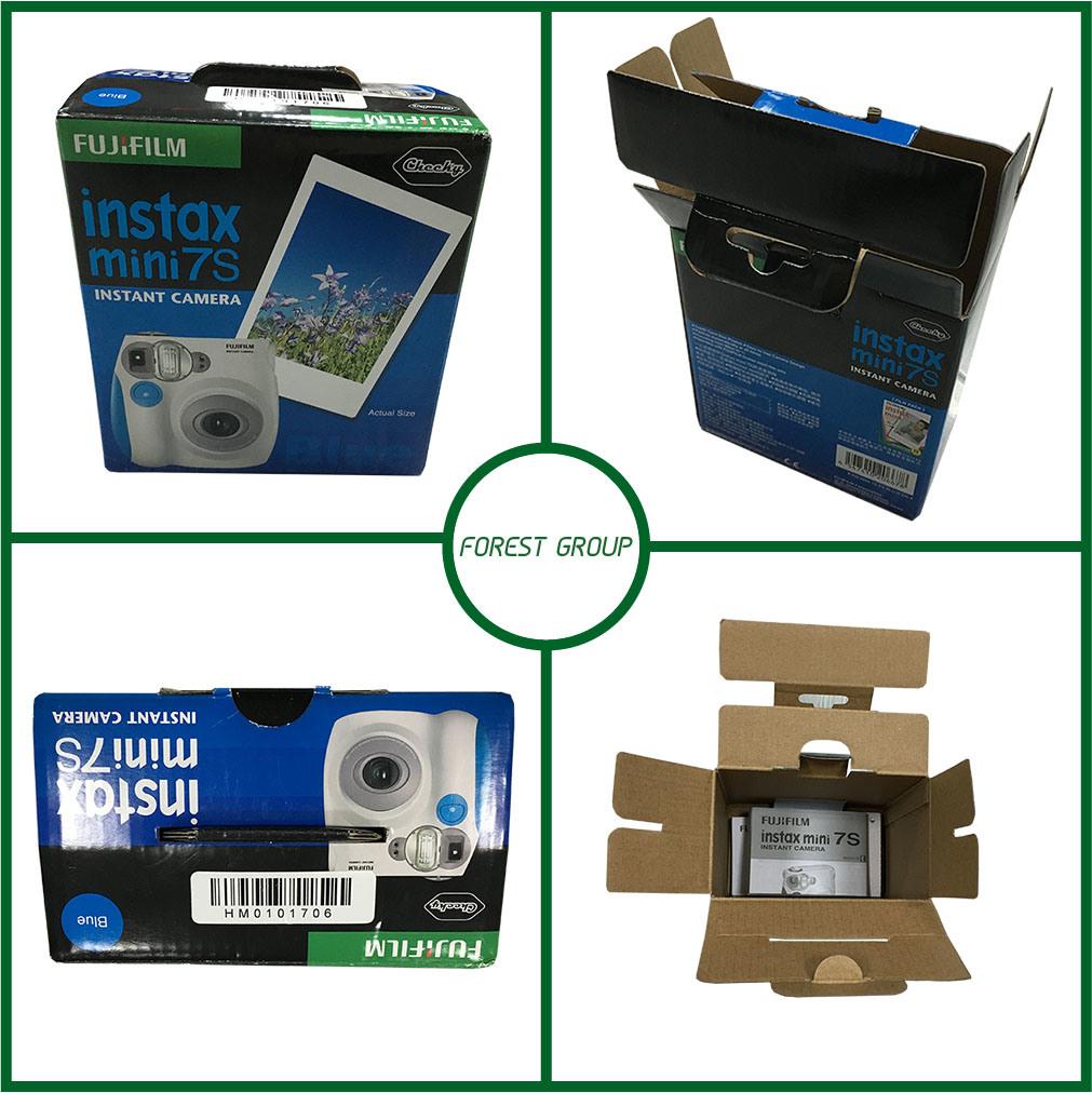 High Quality Camera Packing Box for Wholesale in China